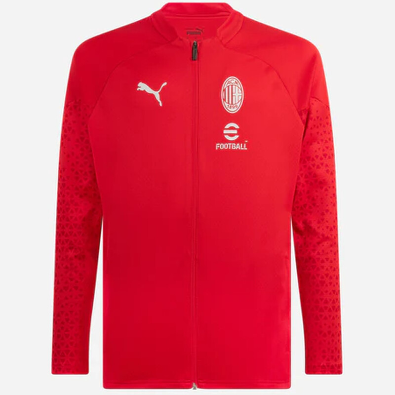 AC Milan Training Jacket