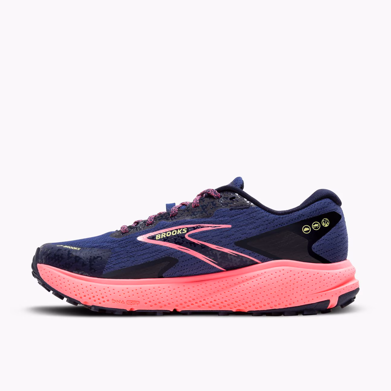 BROOKS Divide 5 GTX W - immagine 4