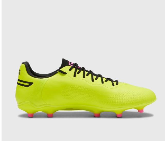 PUMA King Pro FG/AG - immagine 2