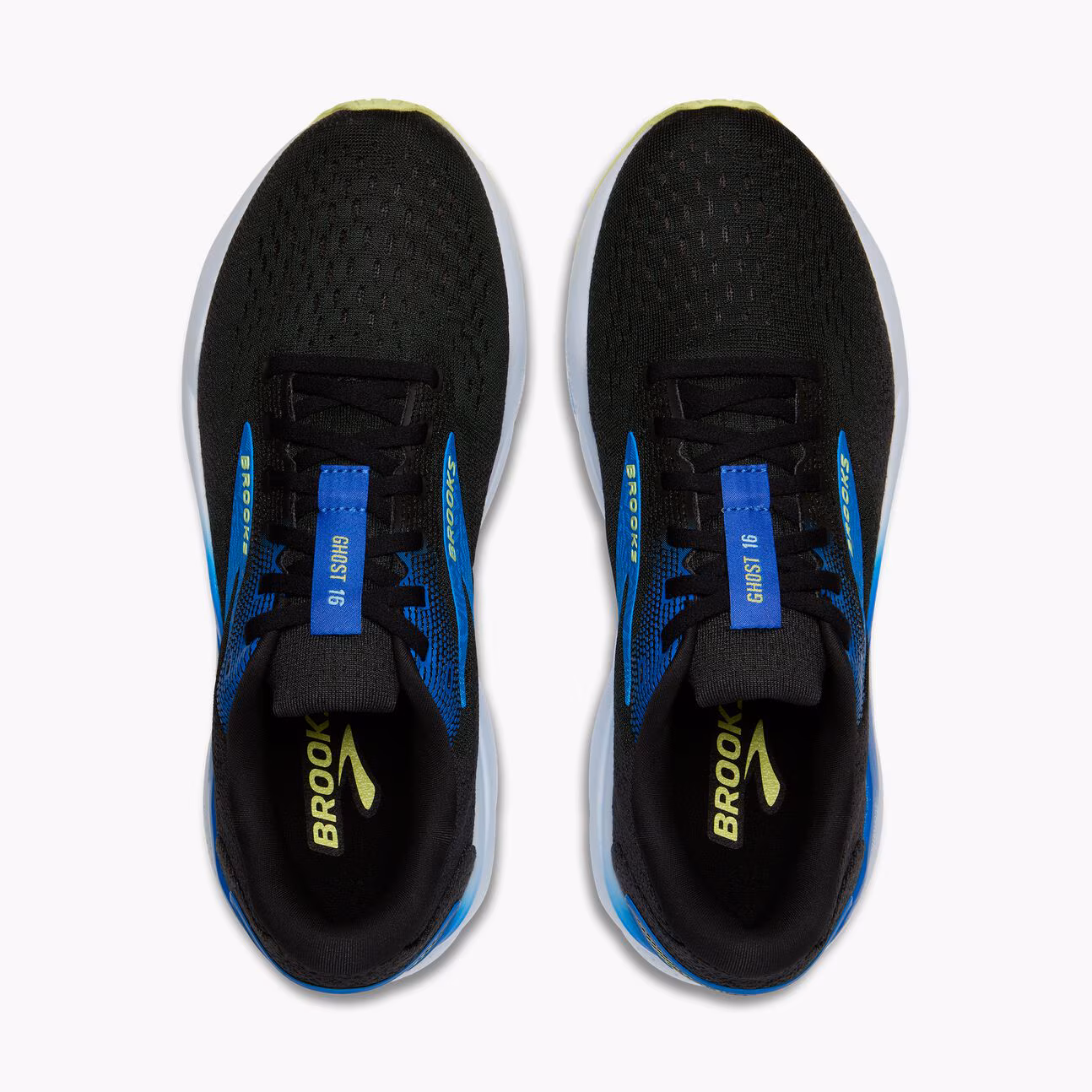 BROOKS Ghost 16 M - immagine 3