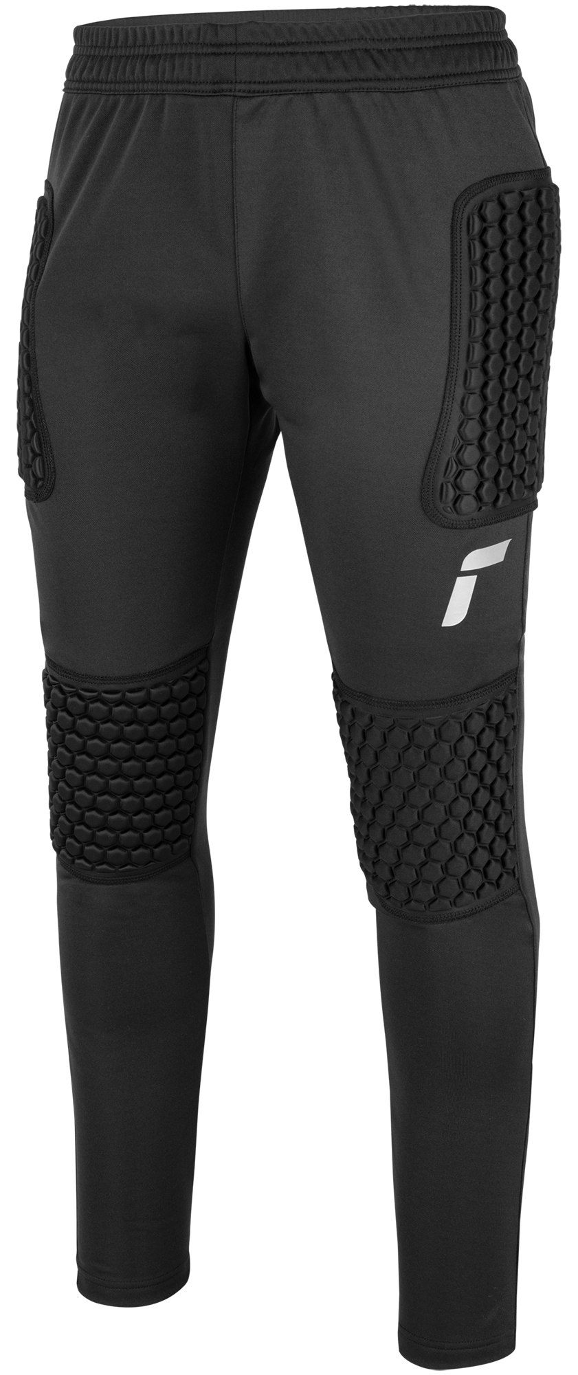 REUSCH Contest II Pants Advance Pantaloni lunghi con protezioni Adulto